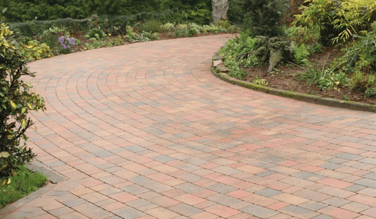 Block Paving & Driveways project 2 – Legacy Paving & Landscaping