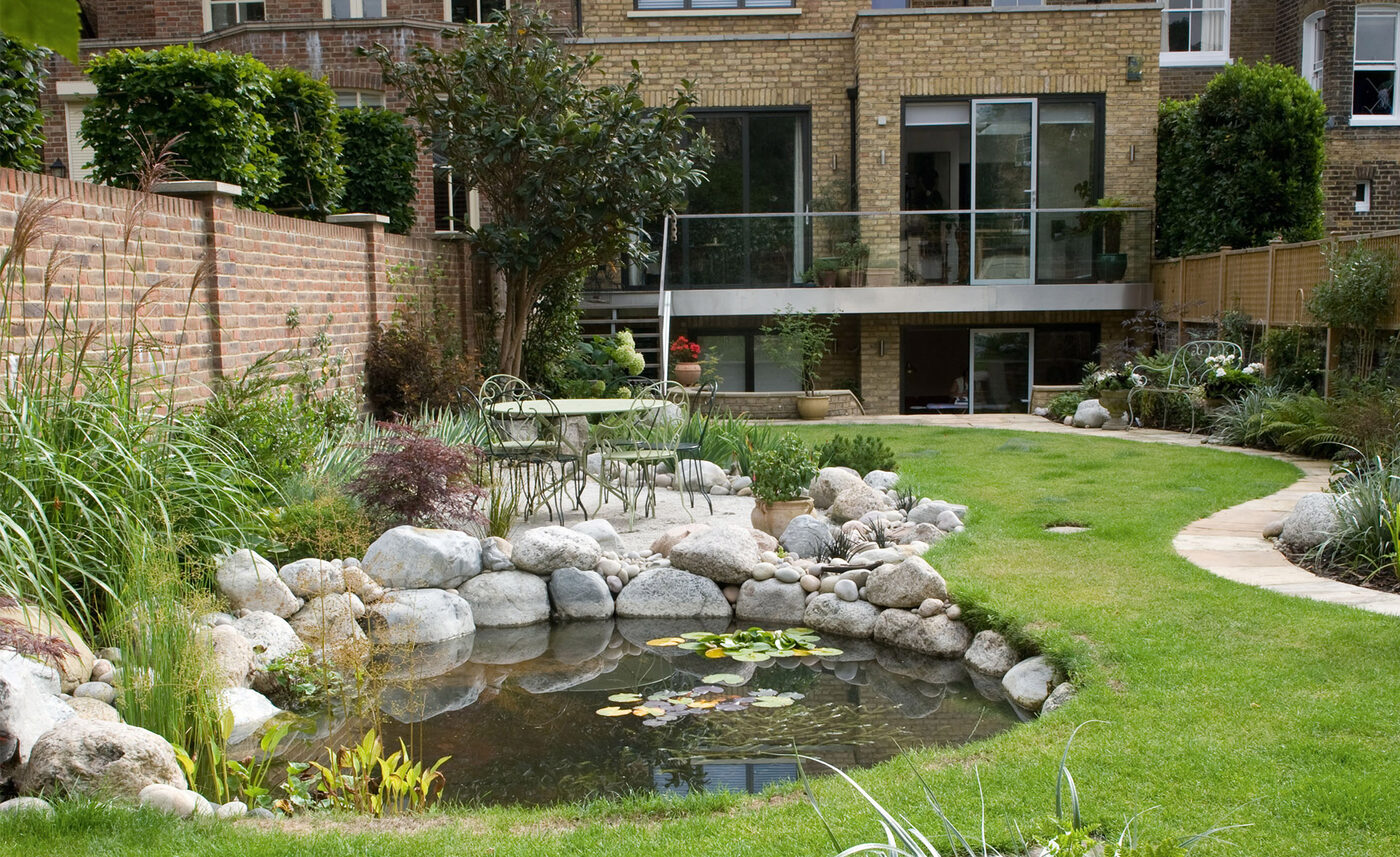 Garden Design project 5 – Legacy Paving & Landscaping