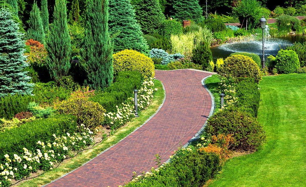 Garden Design project 6 – Legacy Paving & Landscaping