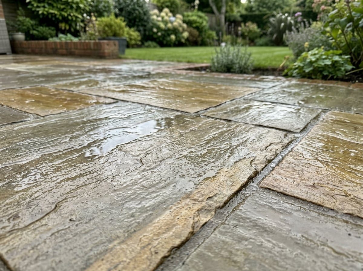 Jet Washing & Maintenance project 3 – Legacy Paving & Landscaping