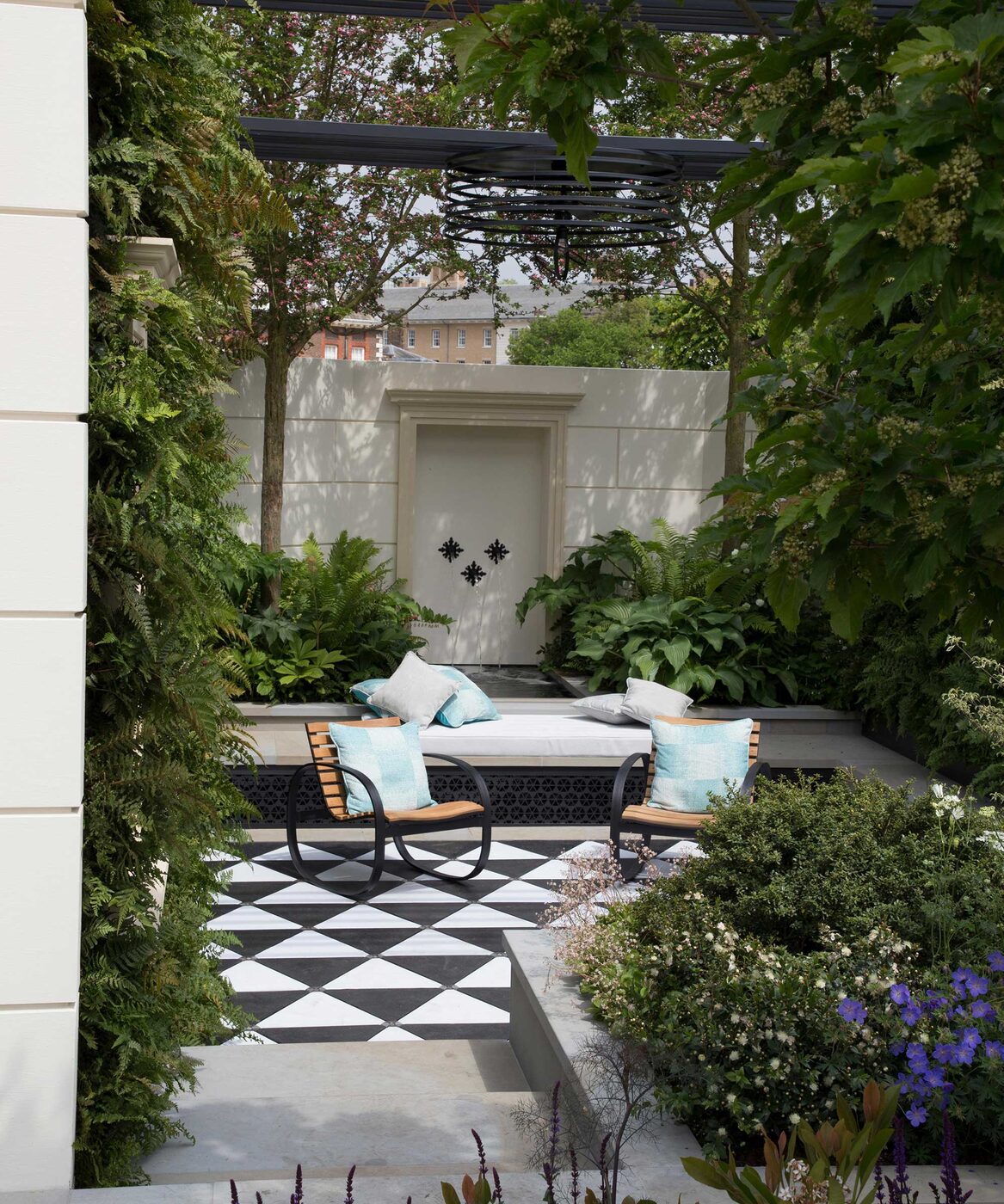 Patios & Outdoor Spaces project 5 – Legacy Paving & Landscaping