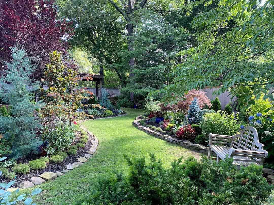 Turfing & Landscaping project 4 – Legacy Paving & Landscaping