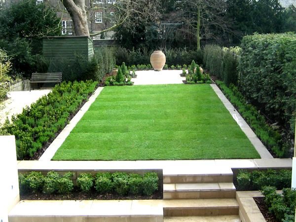 Turfing & Landscaping project 5 – Legacy Paving & Landscaping